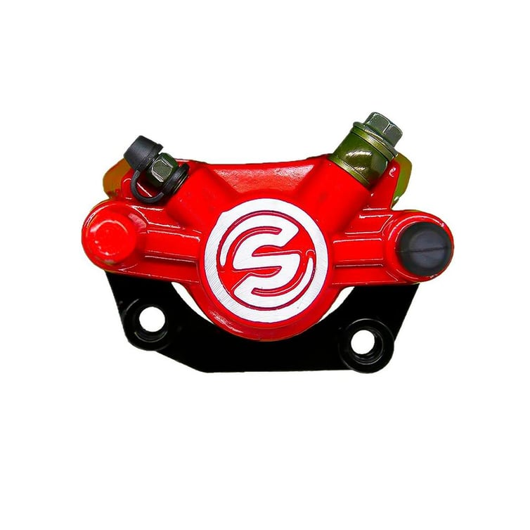 Pinca De Freio Dianteiro Para Scooter Eletrica Rz07/Wx07/Mini Rz07/Mini Wx07/Rz10/Wx10/Citycoco/Goo