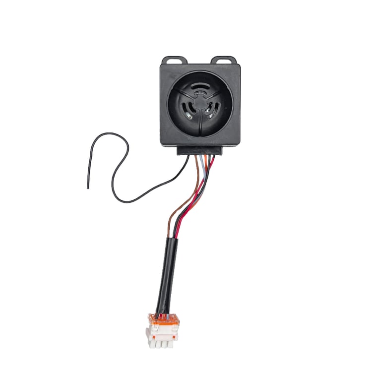 Alarme Para Bicicleta Eletrica Eb500w/Rz01/Wx01/Prime 500w