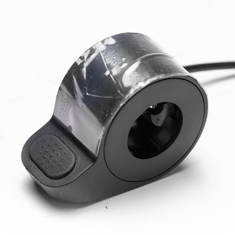 Acelerador Completo Para Patinete Eletrico 350w