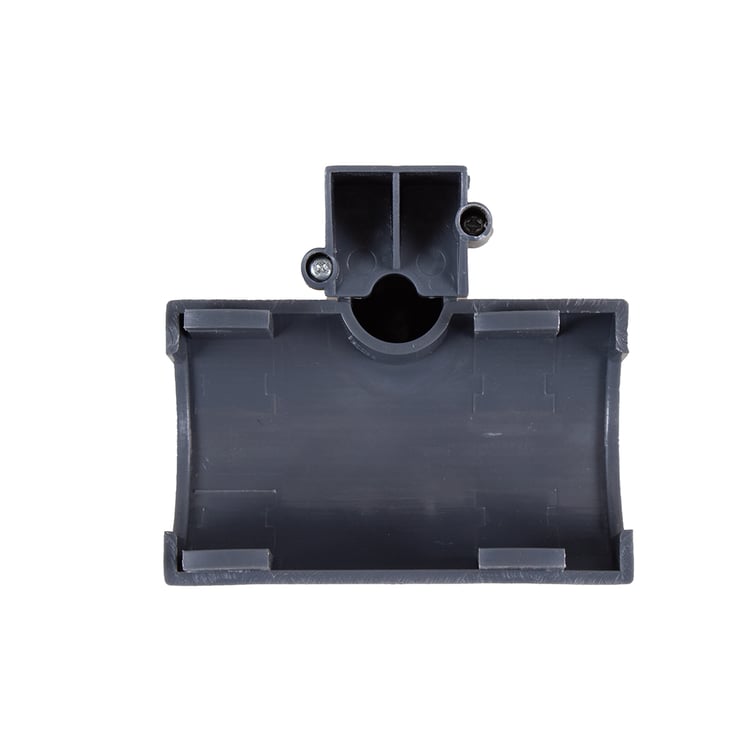 Carenagem Da Trava Da Bateria Para Bicicleta Eletrica Eb 350w/500w