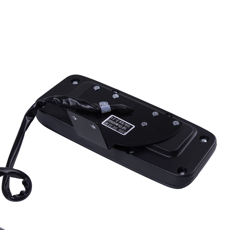 Painel Lcd Para Scooter Eletrica X16/Triciclo Articulado X3