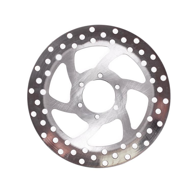 Disco De Freio Para Scooter Eletrica X7/Rz07/Wx07/Mini/Nb Free/Wx10/Rz10/X16/(Rz11/Wx11 Dianteiro)