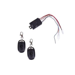 Alarme Para Bicicleta Eletrica Prime 350w