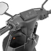 Scooter Bicicleta Eletrica Super Wx-05 Wehawk 1000w Bat 60v 20ah 2 Lugares Preta Br