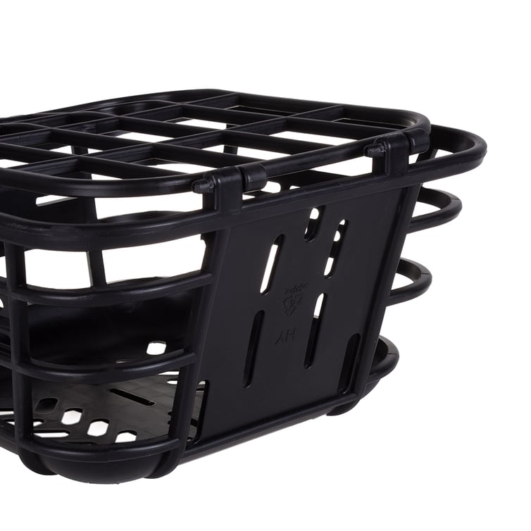 Cesta Metalica Para Bicicleta Eletrica Prime 500w