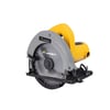 Serra Circular 1100w 127v Hw5020 Hawk