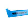 Carenagem Lateral Esquerda Para Bicicleta Basket/Plus/ Wd Miame Blue