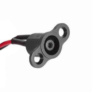 Cabo De Bateria 18cm Para Patinete Eletrico 350w