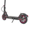 Patinete Eletrico Wehawk Ssm Hw01 350w Bat 36v 7.8ah Vermelho New