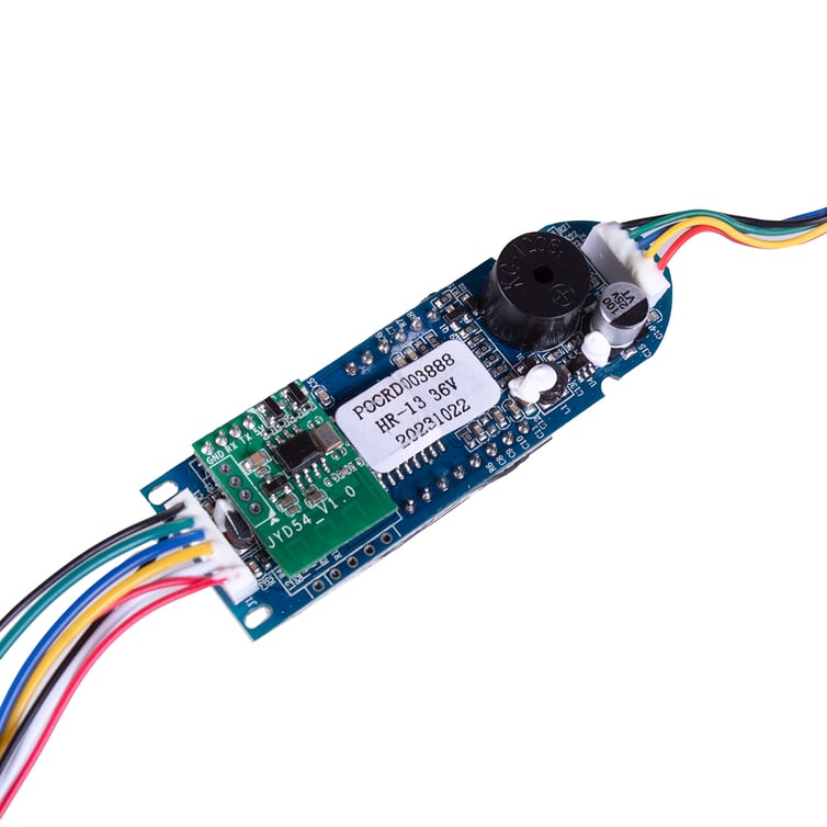 Painel Para Patinete Eletrico 350w Pro