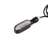 Seta Quadrada Para Scooter Eletrica X3/X7/X8/X16 Traseira Cabo 30cm