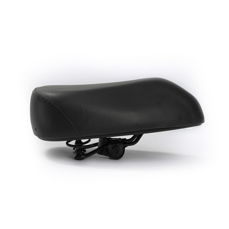 Banco Dianteiro Para Bicicleta Eletrica Rz03/Wx03/Prime 500w/Eb350w/Eb500w/Rz01/Wx01/Hw450 Relevo