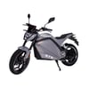 MOTO ELETRICA WEHAWK MODELO STS HW05 3000W BAT 72V 35AH GREY GS.02