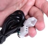 Lanterna Led Luz De Freio E Seta Traseira Para Scooter Eletrica X3/X7