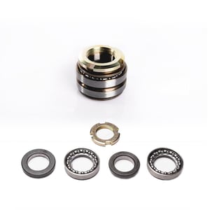 Rolamento De Direcao Para Scooter Eletrica Mini Rz07/Mini Wx07/Nb Free/Rz10/Wx10