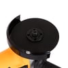 Esmerilhadeira Angular 850w 50/60hz Manual 220v Hw3010 Hawk