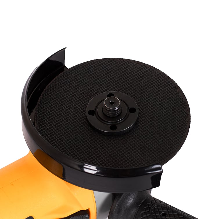 Esmerilhadeira Angular 850w 50/60hz Manual 220v Hw3010 Hawk