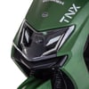 Scooter Bicicleta Eletrica Wx-02 Wehawk 1000w Bat 60v 20ah Verde Militar