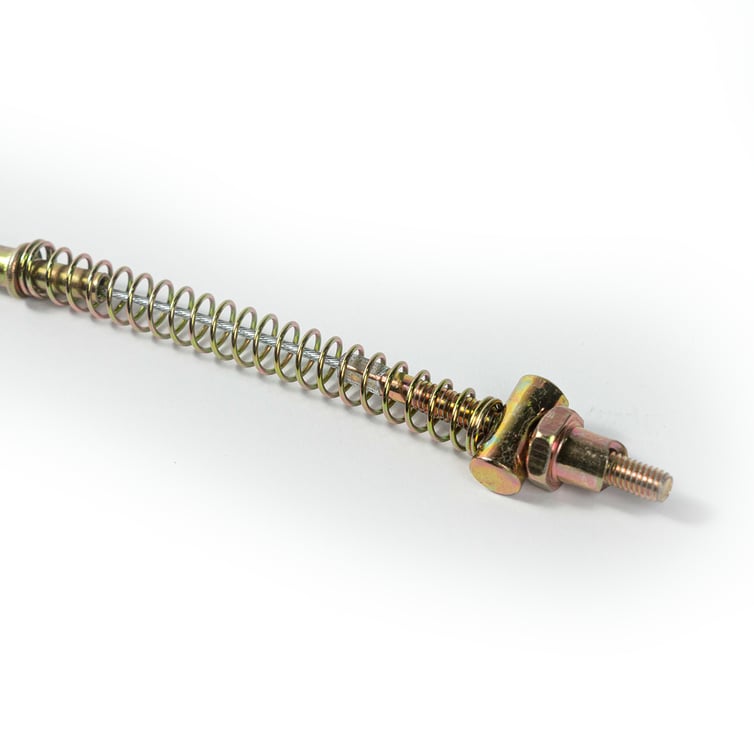 Cabo De Freio Traseiro Para Bicicleta Eletrica Rz03/Wx03/Prime/Rz01/Wx01/Eb350w/Basket Plus/Wd