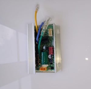 Controladora Para Patinete Eletrico 350w Ge02