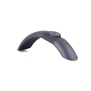 Paralama Dianteiro Para Patinete Eletrico 350w Cinza