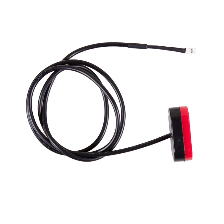 Lanterna Traseira Para Patinete Eletrico 350w Pro