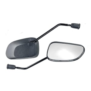 Retrovisor Direito Universal Para Bicicleta Eletrica