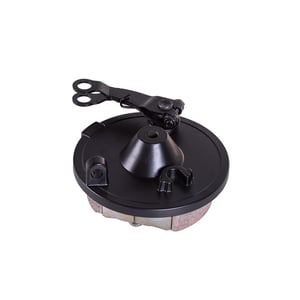 Espelho De Freio Dianteiro Para Bicicleta Eletrica Eb 350w/500w