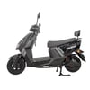 Scooter Bicicleta Eletrica Super Wx-05 Wehawk 1000w Bat 60v 20ah 2 Lugares Preta Br