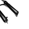 Garfo Para Bicicleta Eletrica Basket 500w/Rz03/Wx03/Basket Plus Jini/Ebk