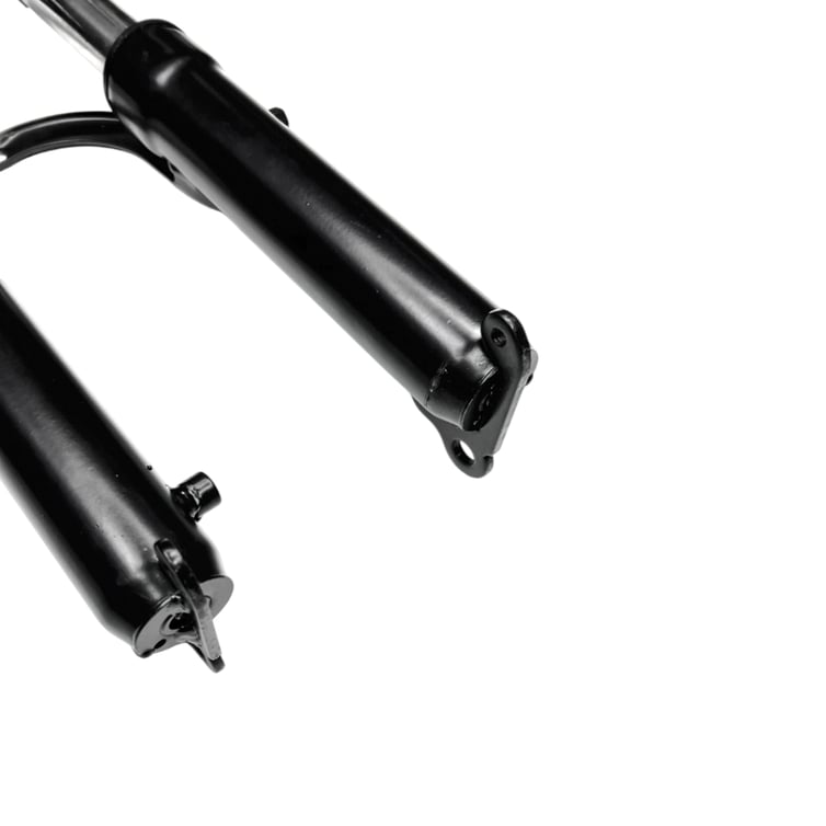 Garfo Para Bicicleta Eletrica Basket 500w/Rz03/Wx03/Basket Plus Jini/Ebk