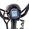 Scooter Bicicleta Eletrica Nb Free Wx-10 Wehawk 1000w Bat 60v 20ah 2 Lugares Preta New