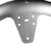 Paralama Dianteiro Para Scooter Eletrica Wehawk X7/X8/X16 2000w Cinza
