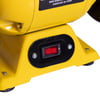 Moto Esmeril De Bancada 200w 220v 2.950rpm Hw2401 Hawk