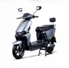 Scooter Eletrica Bicicleta Wehawk Modelo Max 3.0 1000w Bat 60v 20ah 2 Lugares Grey