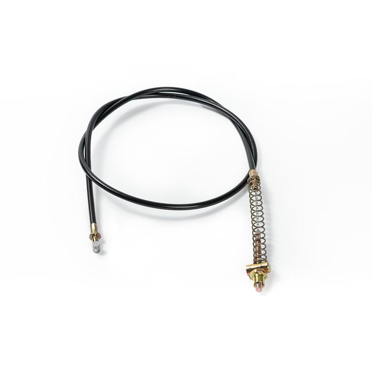 Cabo De Freio Dianteiro Para Bicicleta Eletrica Rz03/Wx03/Prime/Rz01/Wx01/Eb350w/Basket Plus/Wd