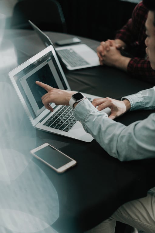 job post