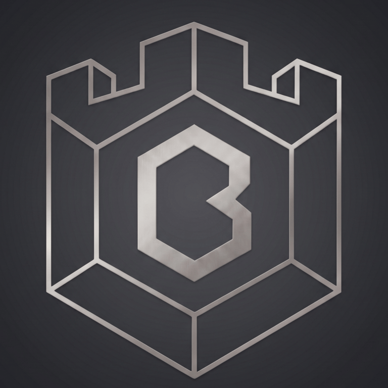 Bastion Solutions AI Logo