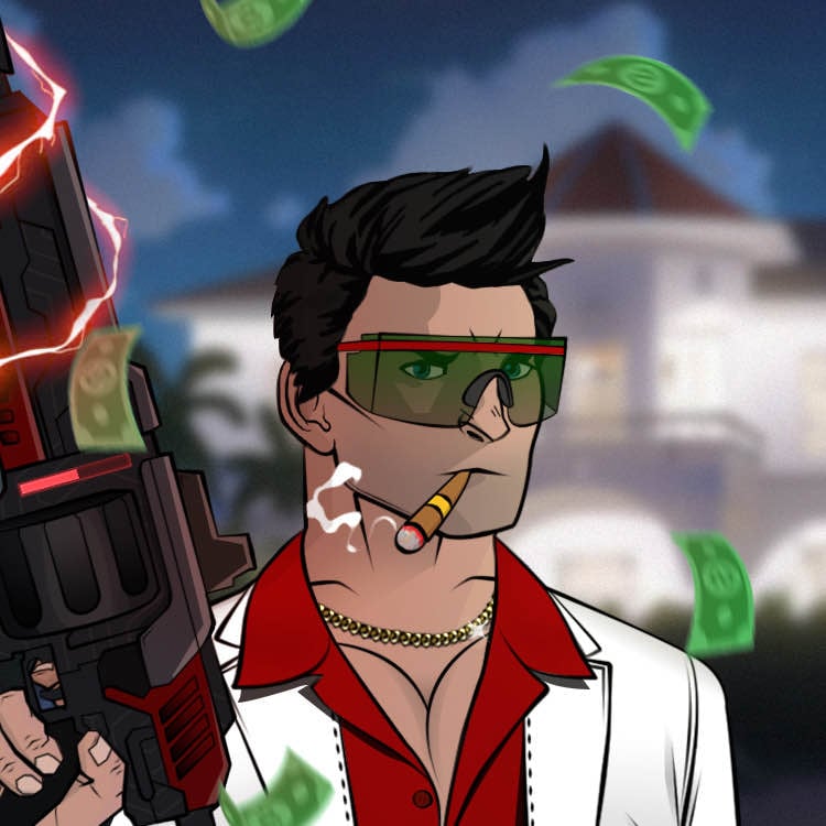 hustlepedia