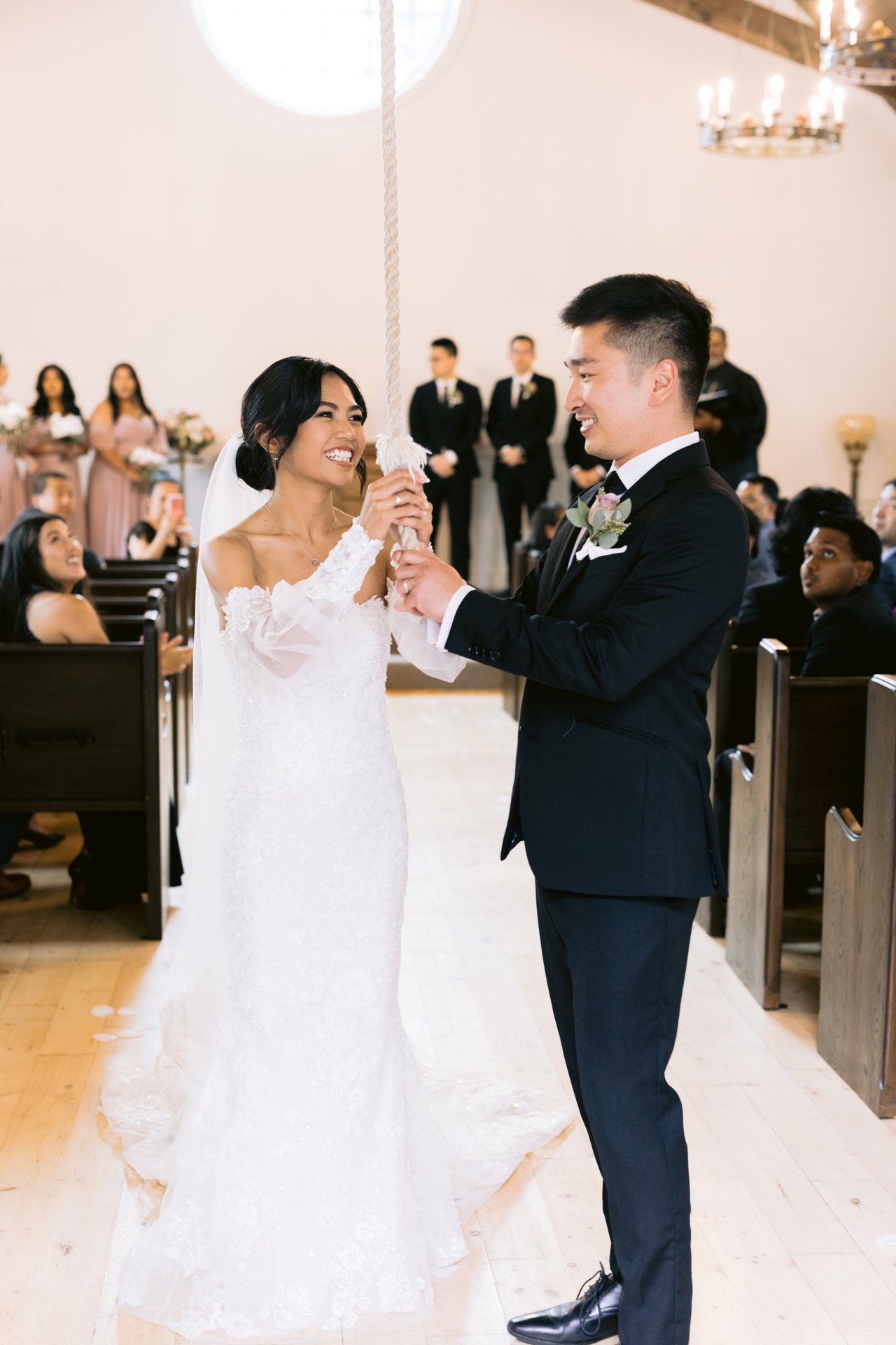The vows