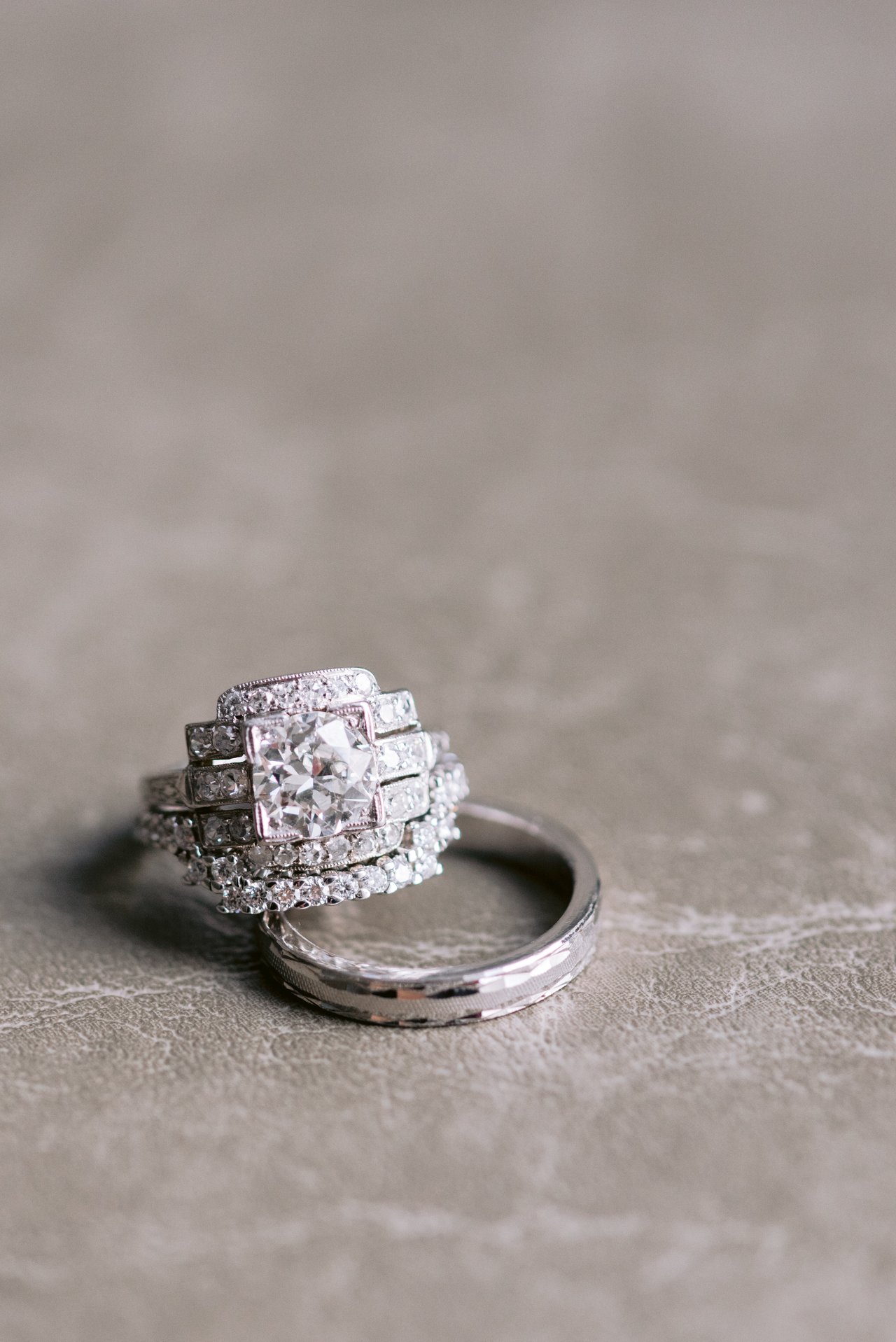 The ring