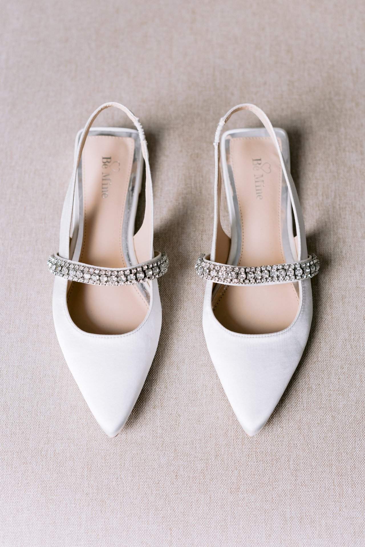 Magda&rsquo;s shoes