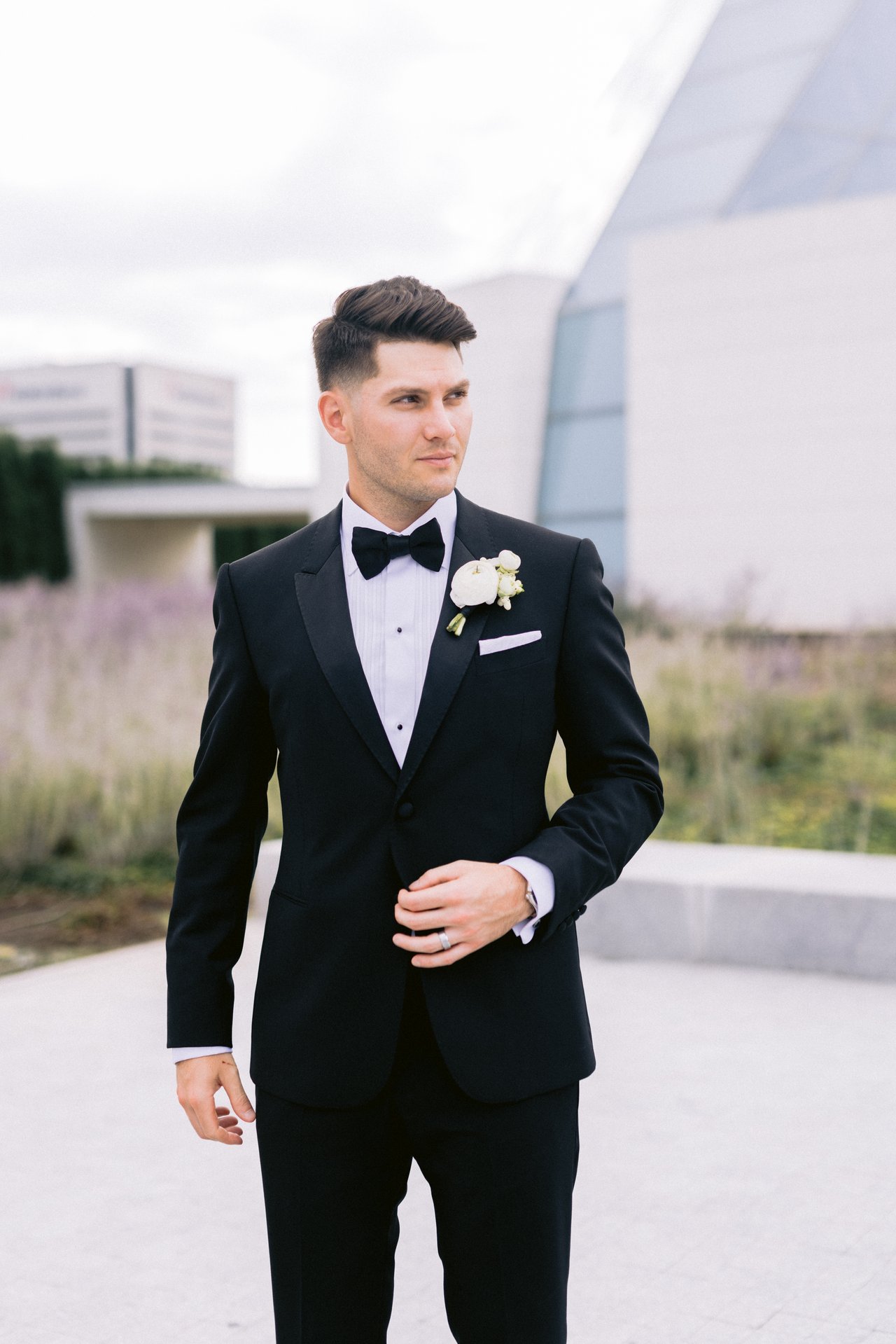 Jordan, full length