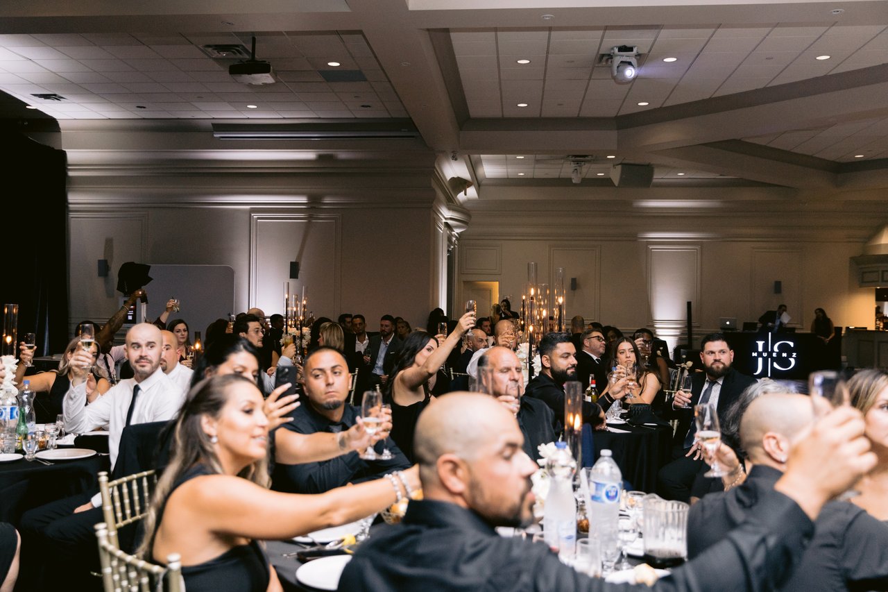 The room on its feet