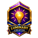 Luminary Creator