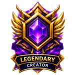 Legendary Creator