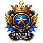 Master Creator
