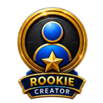 Rookie Creator