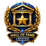 Hall of Fame Creator