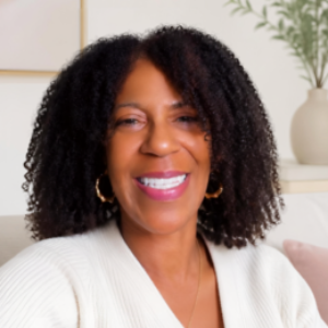 Profile photo of Angela Conley